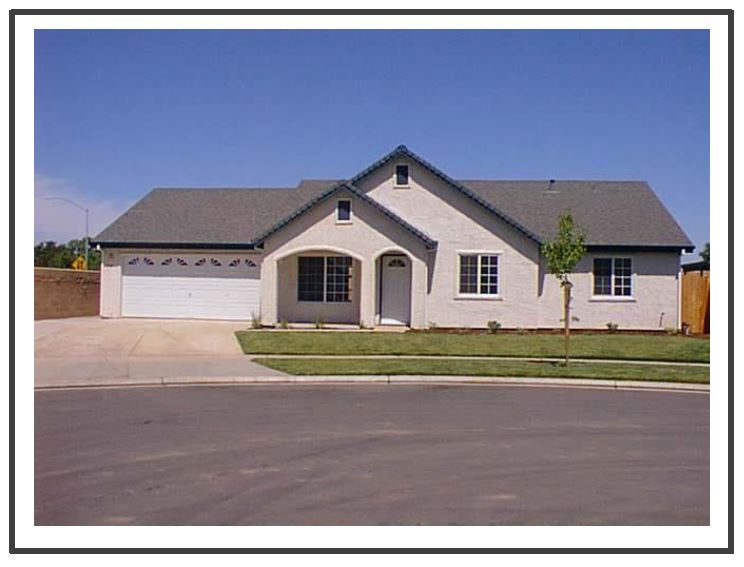 2021 2029 Housing Element Update City of Orland